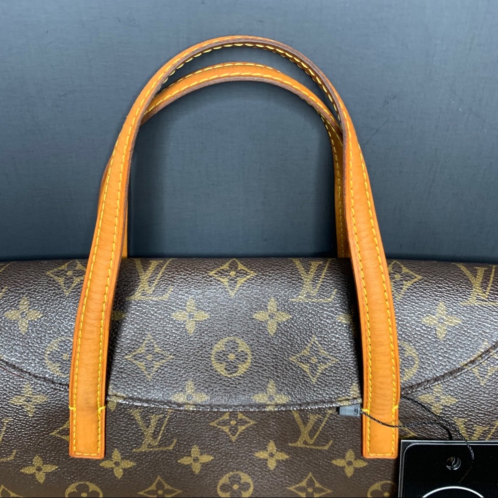 🔴SOLD🔴LOUIS VUITTON • SONATINE BAG - Picture 3 of 11